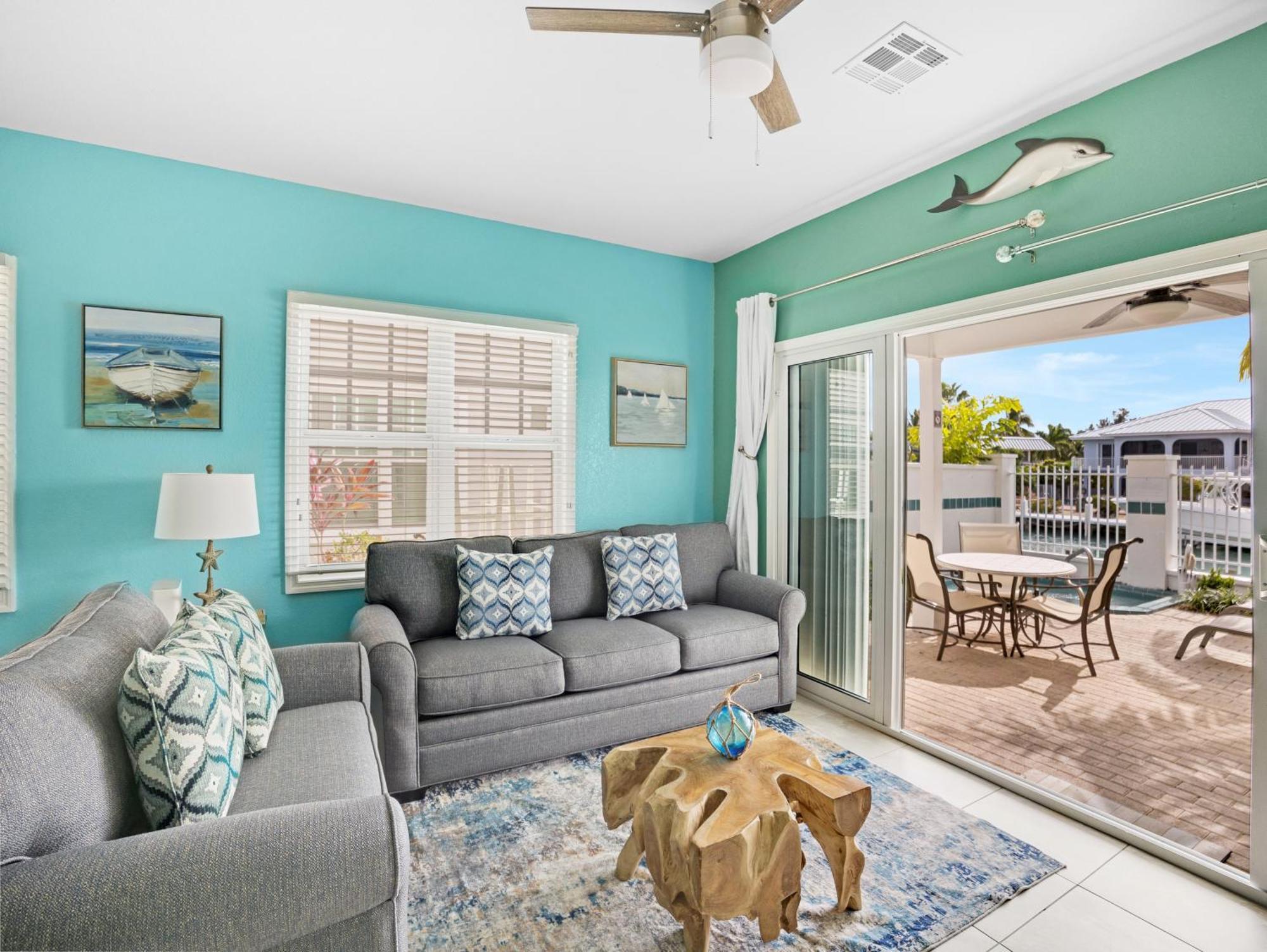 Village At Hawks Cay Villas By Keyscaribbean Duck Key Habitación foto