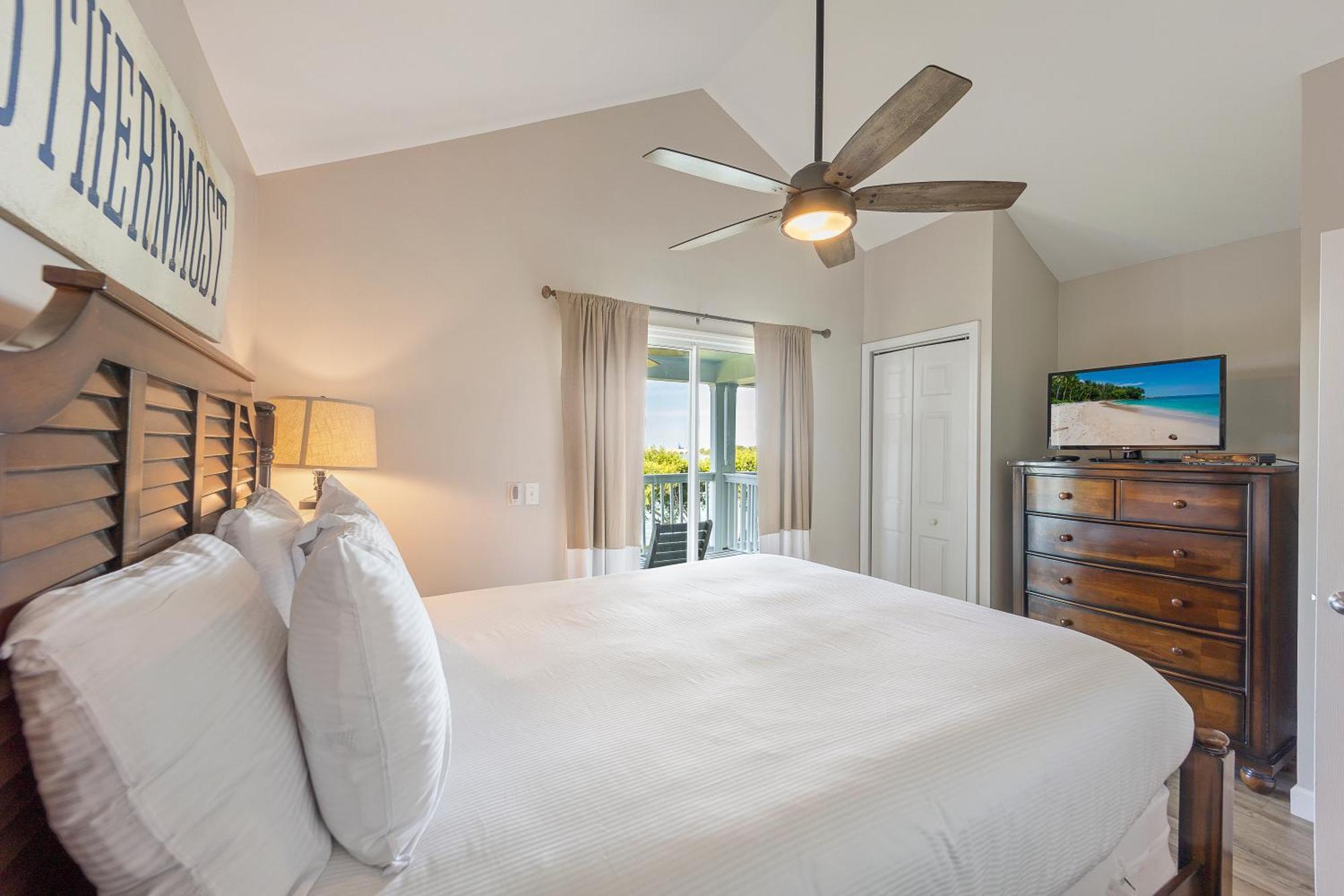 Village At Hawks Cay Villas By Keyscaribbean Duck Key Habitación foto