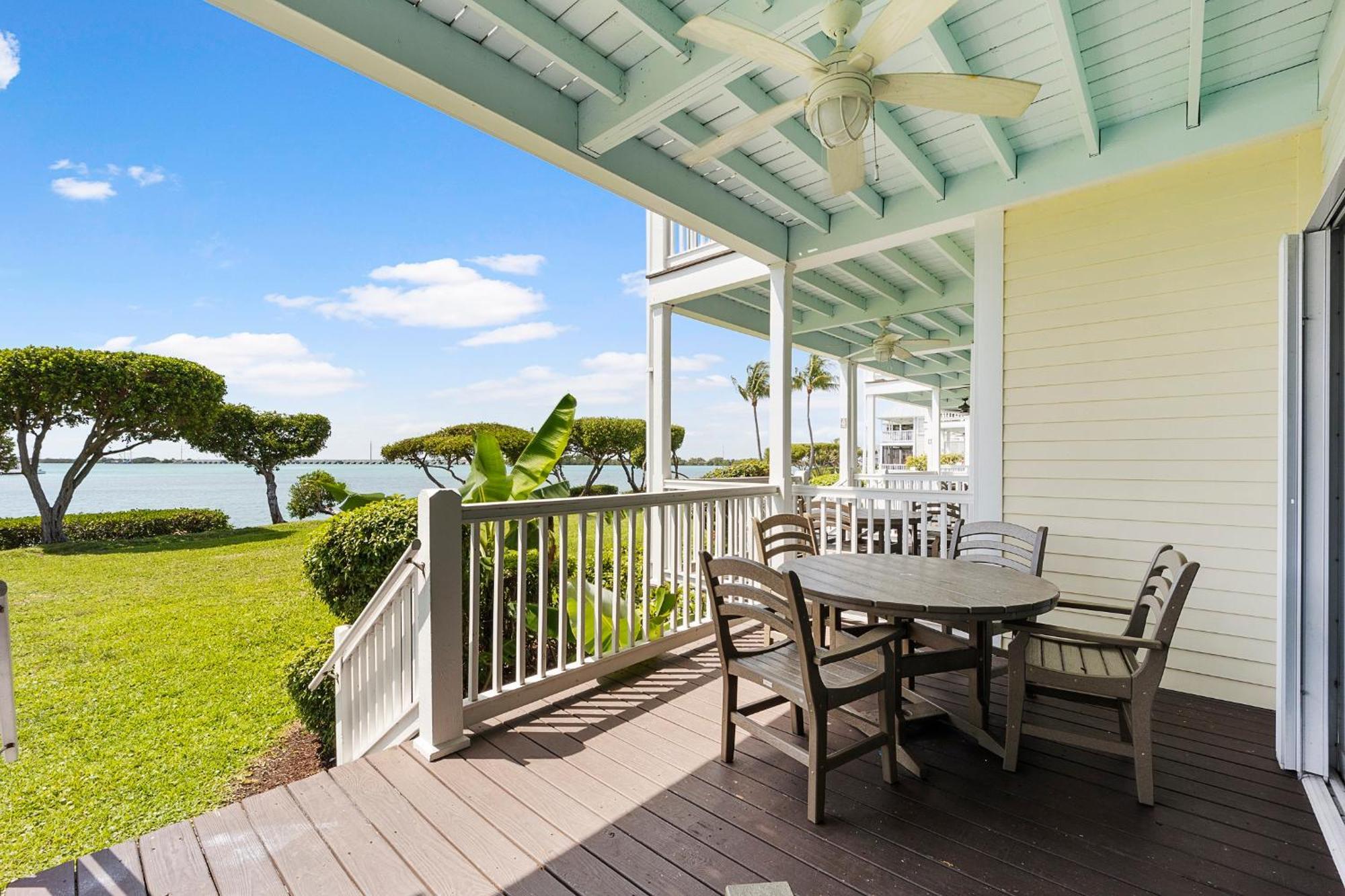 Village At Hawks Cay Villas By Keyscaribbean Duck Key Habitación foto