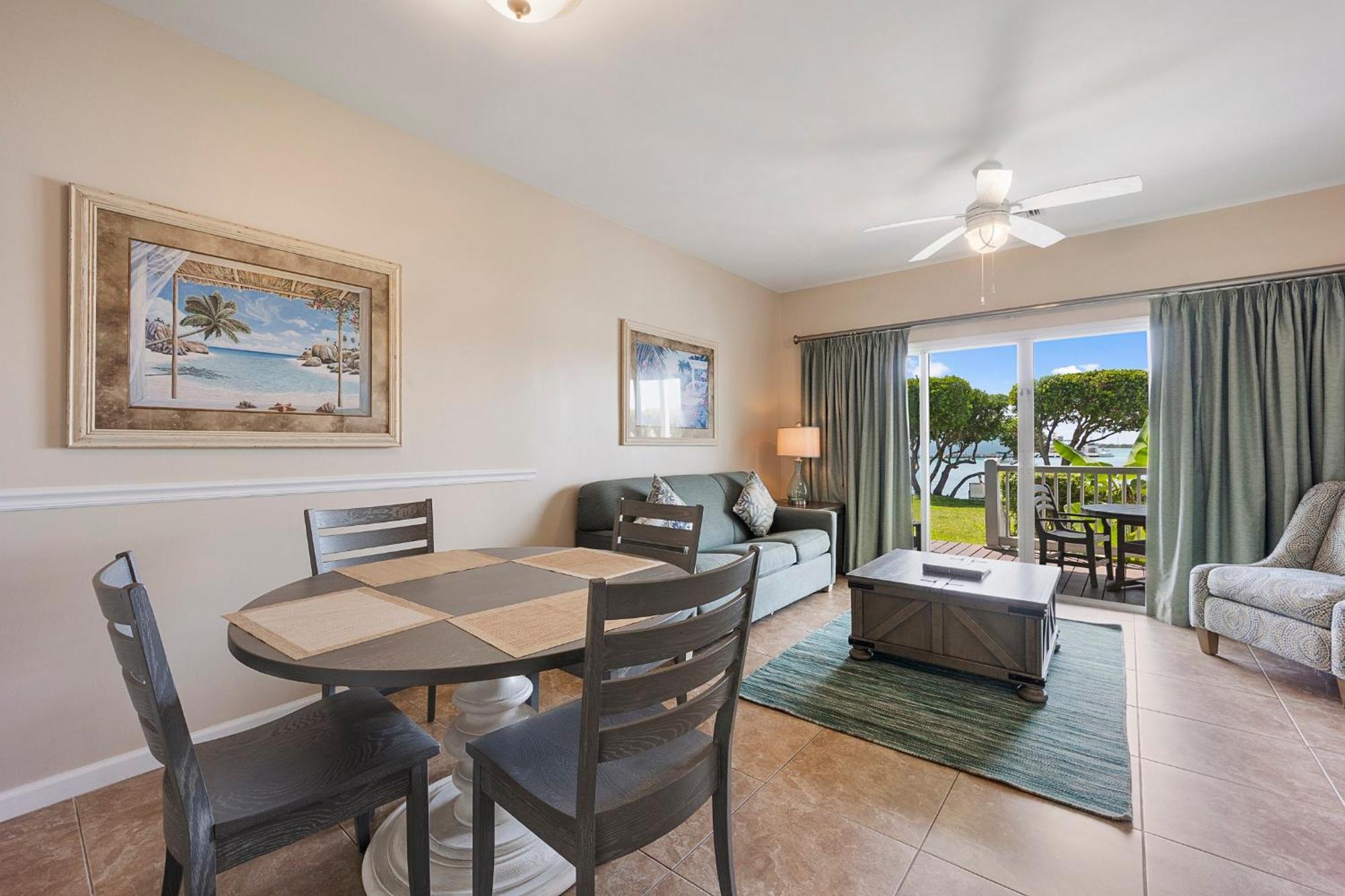 Village At Hawks Cay Villas By Keyscaribbean Duck Key Habitación foto