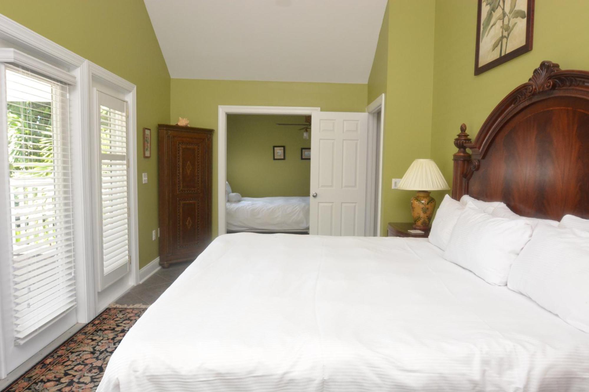 Village At Hawks Cay Villas By Keyscaribbean Duck Key Habitación foto